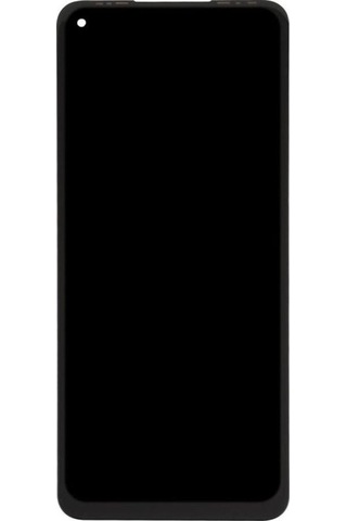 Byr Tecno Uyumlu Spark 6 Lcd Ekran Dokunmatik