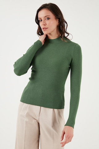 Fashion Friends Bayan Kazak 24k0112k1 Yeşil Yeşil