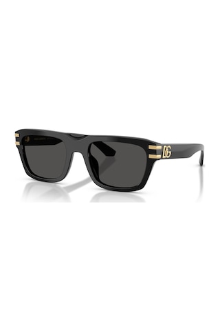 Dolce & Gabbana Dg4496 501/87 54 Erkek Güneş Gözlüğü Siyah