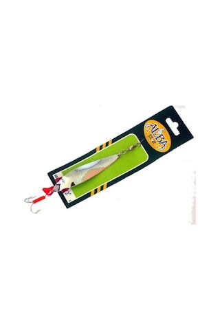 Albastar Toby 602 Kaşık (285332150)