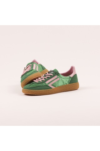 Sneaker Günlük Kadın Pu601x-004 Puraai 6.01 Xs Eden Eden