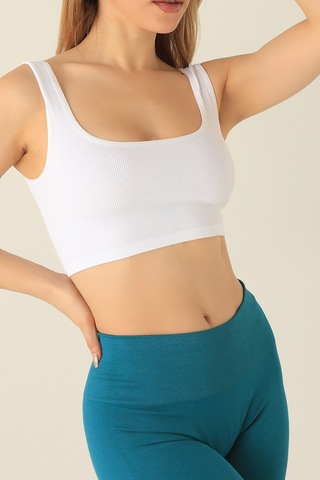 Gigotto Seamless Fitilli Toparlayıcı Büstiyer 001