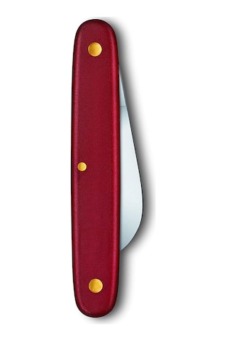 Victorinox 3.9060 Aşı Bıçağı Eğri Ağız  16Cm