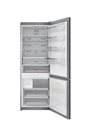 Teka RBF 78725 GBK EU No Frost Solo Buzdolabı Siyah