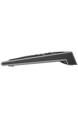 Logickeyboard ASTRA2 LKB-MCOMP-A2M-UK Kablolu Klavye