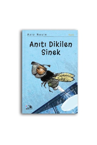 Anıtı Dikilen Sinek: Nesin Yayınevi