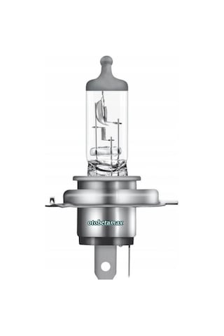 NARVA H4 12V.55/60W STANDART AMPUL (48881)