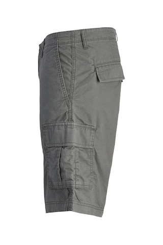 Jack & Jones Jack&jones 12274389 Erkek Sort - Haki