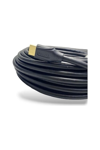 Fully 15 Metre Hdmı Kablo 1.4v Full Hd 1080p