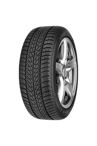 Goodyear Ultragrip 8 Performance XL Mo Ms 245/45R18 100V Kış Lastiği 2025