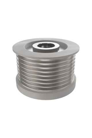 John Deere 6R 6M 6J Serisi Kasnak Gergi Rulmanı Serbest Teker Idler Pulley AL166836