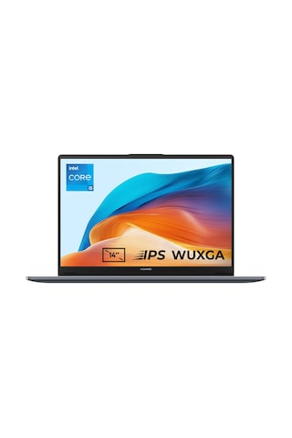 Huawei Matebook D14 MDG-W5651D i5-13420H 16 GB 512 GB SSD 14" Free Dos Dizüstü Bilgisayar