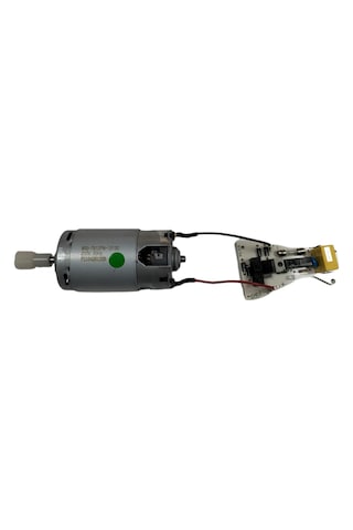 Fakir Uyumlu Lucca Blender İçin Motor Ve Elektronik Kart