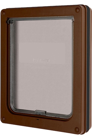 Cat Mate Köpek Kapısı M 2 Yollu Kapı 277 x 224 MM
