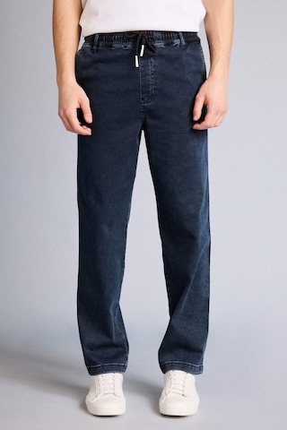 Defacto Yumuşak Dokulu Wide Leg Jean Pantolon G9240ax26spnm83 İndigo-nm83
