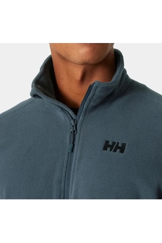 Helly Hansen Zippy Polar Mont Erkek Alpine Frost Gri