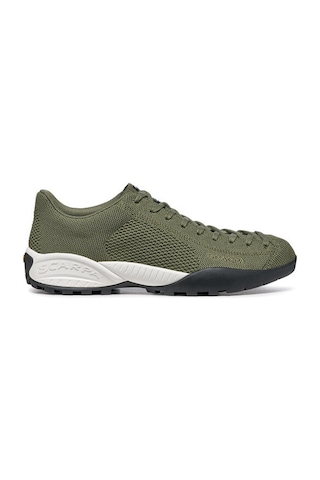 Scarpa Mojito Bio Lifestyle Yürüyüş Ayakkabısı Military Yeşil