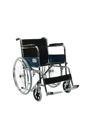 Standart Tekerlekli Sandalye Golfi - G101 Standart Tekerlekli Sandalye Golfi - G101