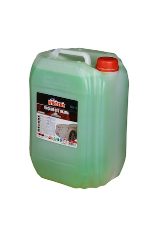 Wieberr Nerowax Fırçasız Oto Yıkama Şampuanı 20 L Wieberr Nerowax Fırçasız Oto Yıkama Şampuanı 20 L