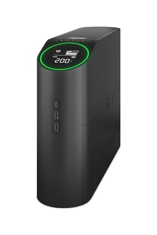Apc Back-UPS BGM2200B-GR Pro CGCG1APC 0007 2200 VA Gaming Kesintisiz UPS Güç