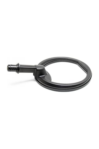 Değiştirilebilir Scuba A rama Başlığı Sarı - 20 Cm