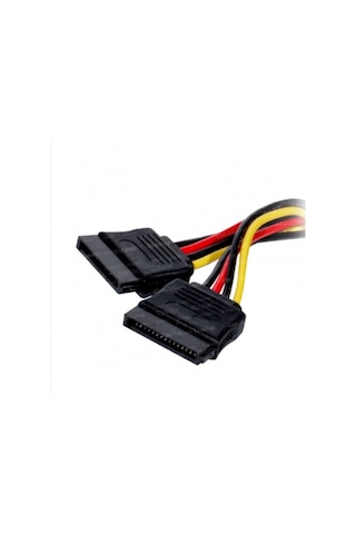 Dark P202 15Pin Sata - 2X15Pin Sata Dönüştürücü K