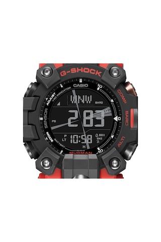 Casio Gw-9500-1a4dr Erkek Kol Saati