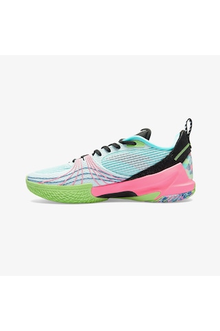 Anta Speed 6.0 Erkek Yeşil Basketbol Ayakkabısı 812511108 Yeşil