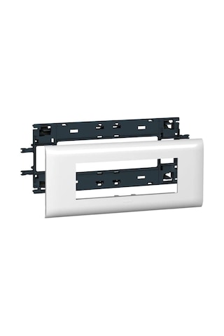 Legrand 010996 Sistem Armada 6 Modül Kaide + Çerçeve