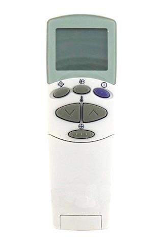 LG Uyumlu Klima Kumandası 127020