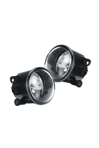 Ford Connect 2002-2012 Sis Farı Seti 8200074008