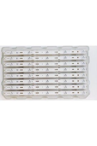 Altus Uyumlu Al40L 5531 Led Bar Takımı