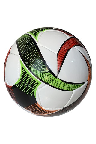 Katze Kt-g130 Halısaha Ve Çim Saha Futbol Topu 5 Numara Yeşil Yeşil - Beyaz