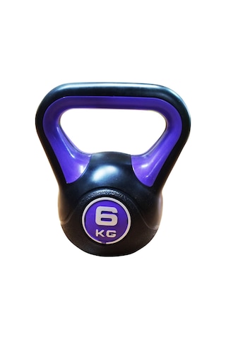 Ciwaa Cwa-926 Çaydanlık Dambıl Kettlebell 6 Kg Ciwaa Cwa-926 Çaydanlık Dambıl Kettlebell 6 Kg