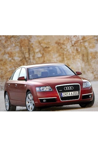 Audi A6 2005-2008 Yakıt Depo Kapağı İtici Düğmesi 6Q6809986C