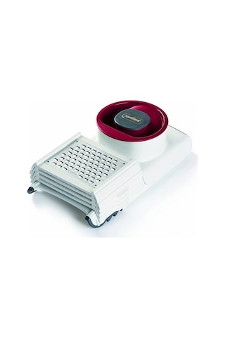 Zyliss E900027 4 Lü Rende ve Dilimleyici