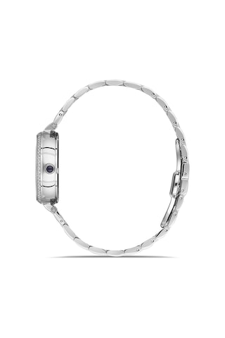 Hislon Women's Date Queen Qt146s-10ss Gri