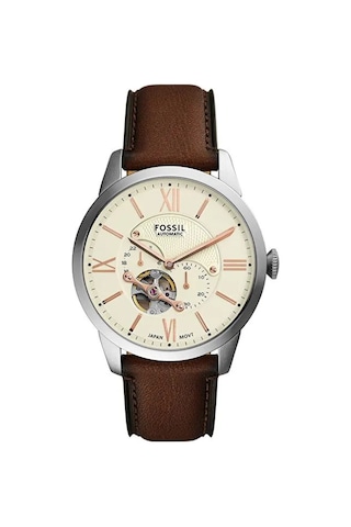 Fossil Automatic Fme3266 Erkek Kol Saati