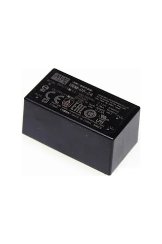 Irm0524 5.52w Acdc Pcbmount Yeşil Güç Modülü Irm05 24v 0.23a
