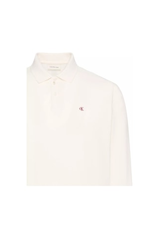 Calvin Klein Erkek Tişört-lv04re201g Beyaz