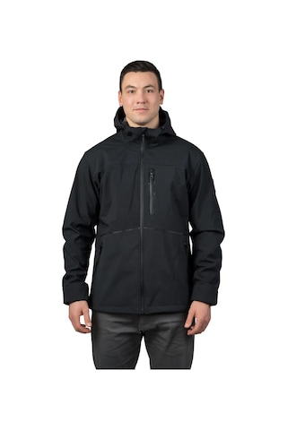 Hannah Wander Erkek Outdoor Ceket 10025437hhx.01 Anthracite Anthracıte