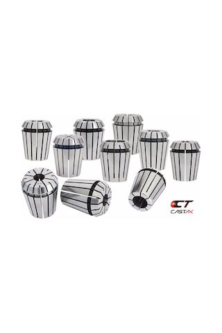Er16 Pens Seti 10 Adet