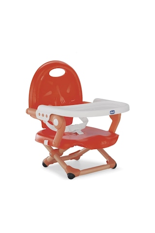 Chicco Pocket Snack Yükseltici Mama Sandalyesi