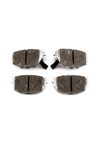 Brembo Spor Pad Nissan Arka Balata