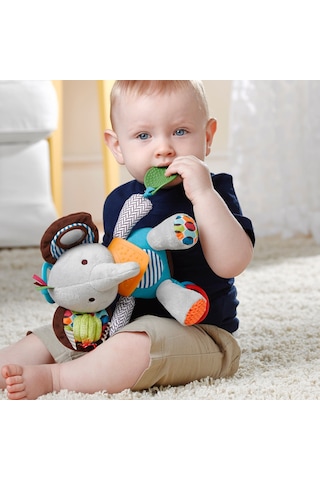 Skip Hop Aktivite Oyuncağı Fil 306202