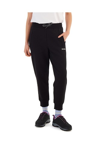 Columbia Csc U Marble Canyon Heavyweight Unisex Pantolon-4504 Siyah