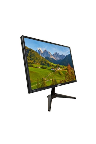 19inc 5ms 1440x900 Vga/hdmı Siyah Led Monitör 19inc 5ms 1440x900 Vga/hdmı Siyah Led Monitör