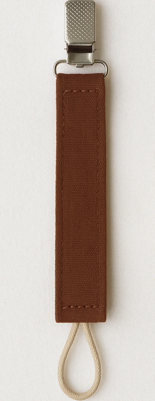 Bebek Emzik Askısı Emzik Tutucu Emzik Zinciri 3lü Emzik Askısı