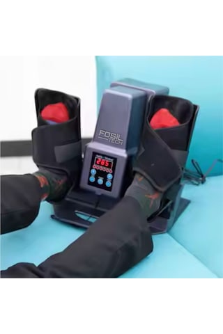 Ayak Bileği Rehabilitasyon Robotu - Ayak Bileği Cpm Cihazı - Ayak Bileği Egzersiz Cihazı