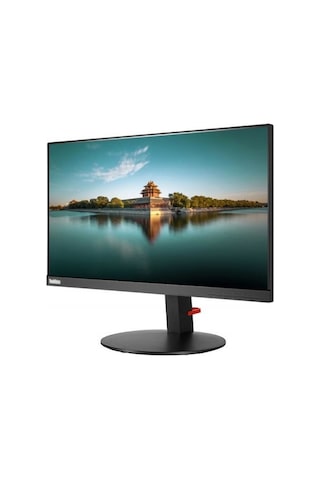 Lenovo ThinkVision T22i-10 61A9MAT1TK 21.5" 6 MS 60 Hz Full HD IPS LED Monitör